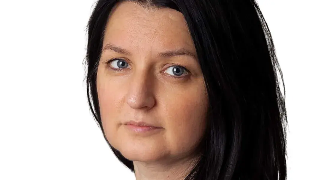 magdalena tarnowska — PL news