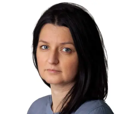 magdalena tarnowska — PL news