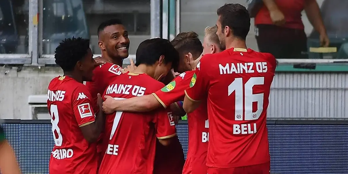 mainz – stuttgart — PL news