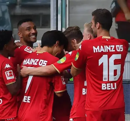 mainz – stuttgart — PL news