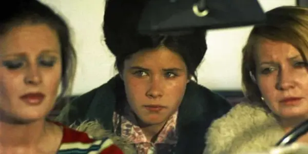 małgorzata potocka — PL news