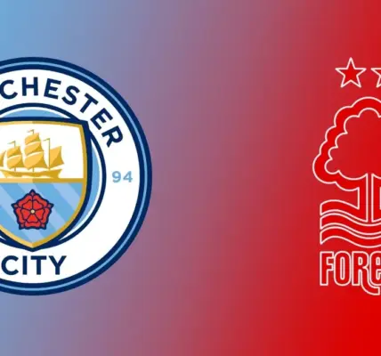 man city – nottingham forest — PL news