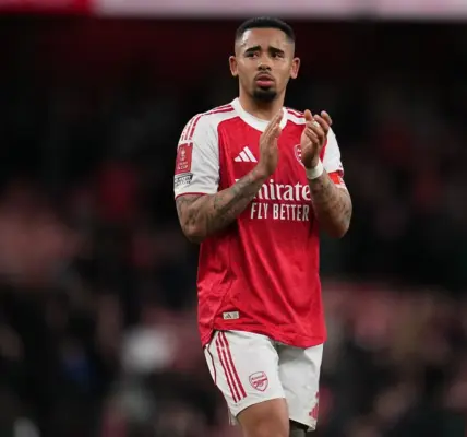 mansfield town – arsenal — PL news