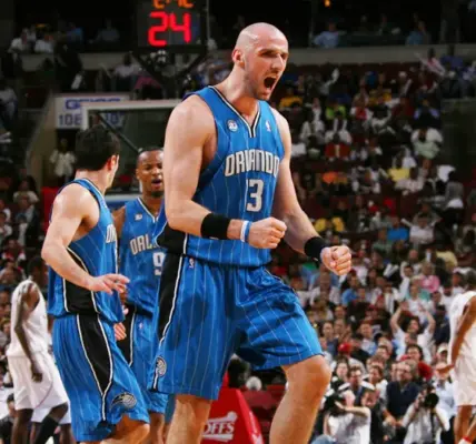 marcin gortat — PL news