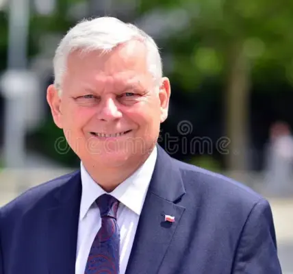 marek suski — PL news