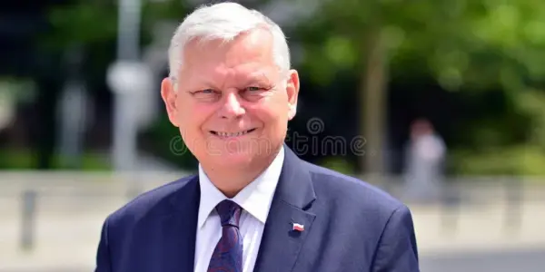 marek suski — PL news