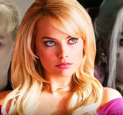 margot robbie — PL news