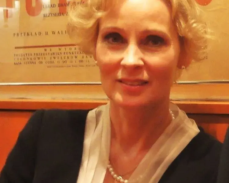 maria gładkowska — PL news