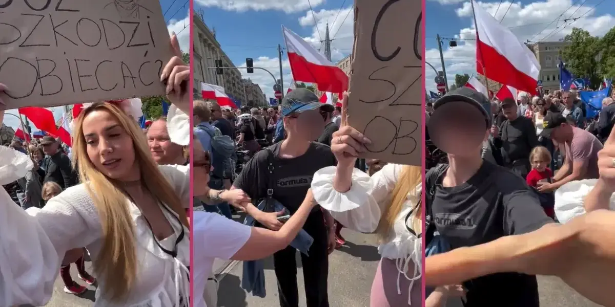 marianna schreiber — PL news