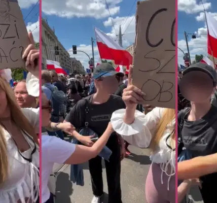 marianna schreiber — PL news