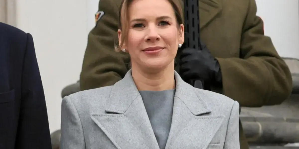 marta nawrocka — PL news