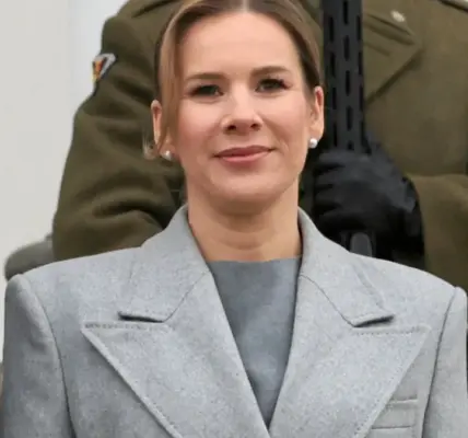 marta nawrocka — PL news