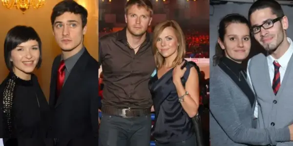 mateusz damięcki — PL news