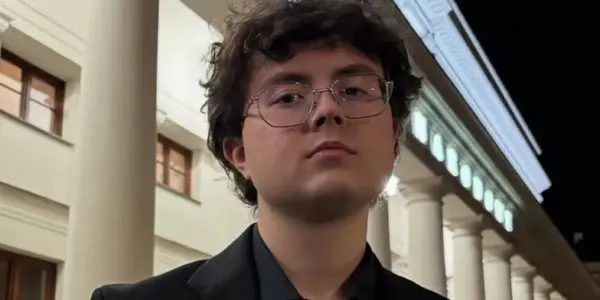 mateusz pawłowski — PL news