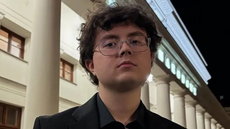 mateusz pawłowski — PL news