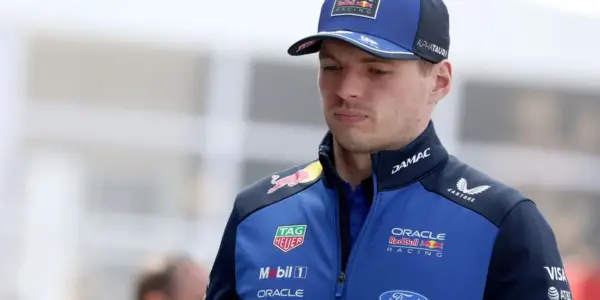 max verstappen — PL news