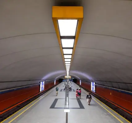 metro warszawa — PL news