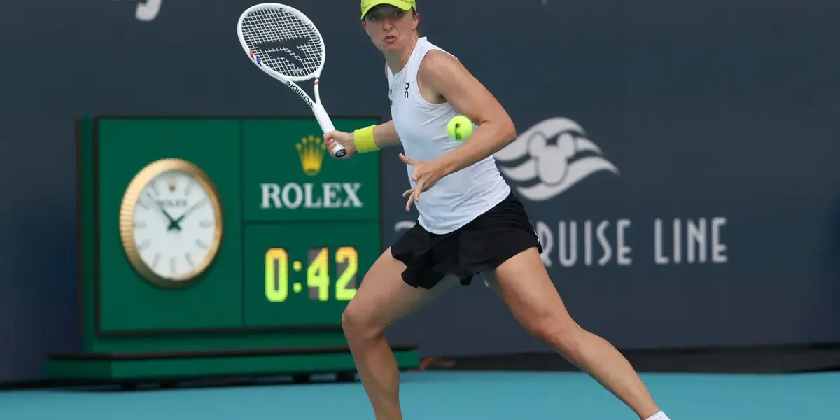 miami open — PL news