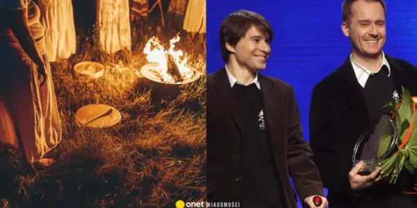 michał kiciński — PL news