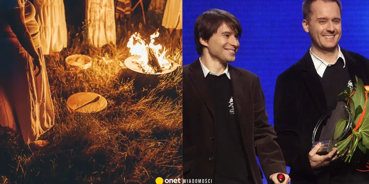 michał kiciński — PL news