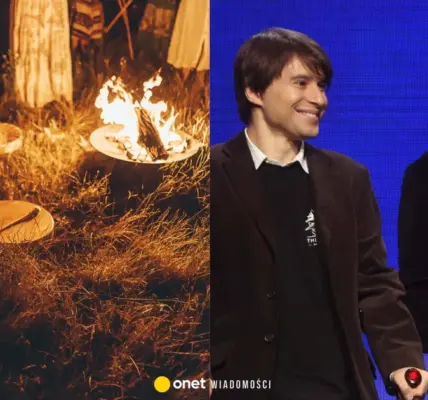 michał kiciński — PL news