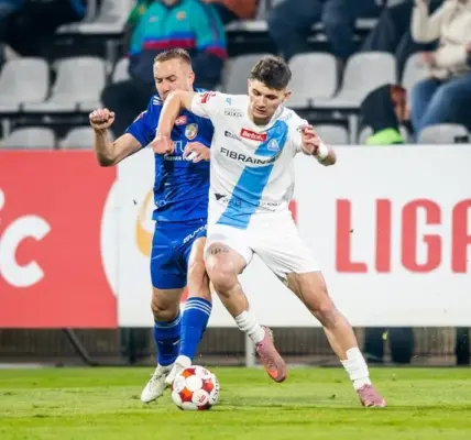 miedź – stal — PL news