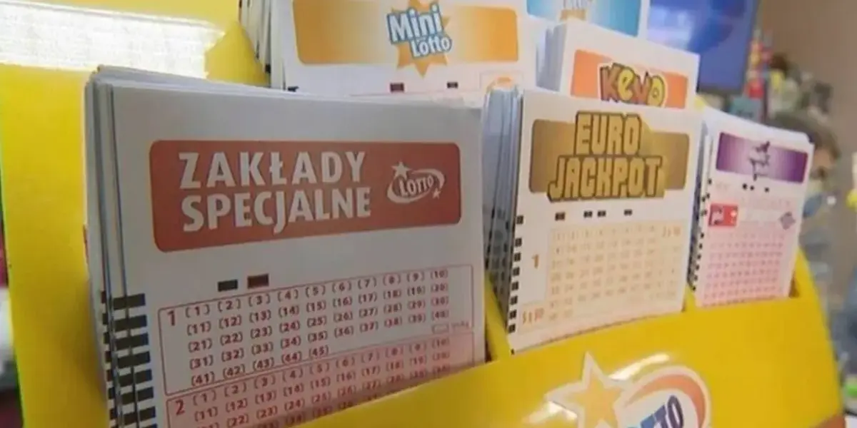 mini lotto — PL news
