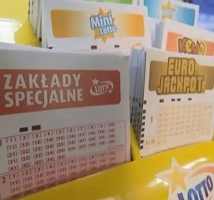 mini lotto — PL news