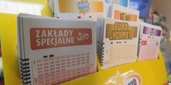 mini lotto — PL news