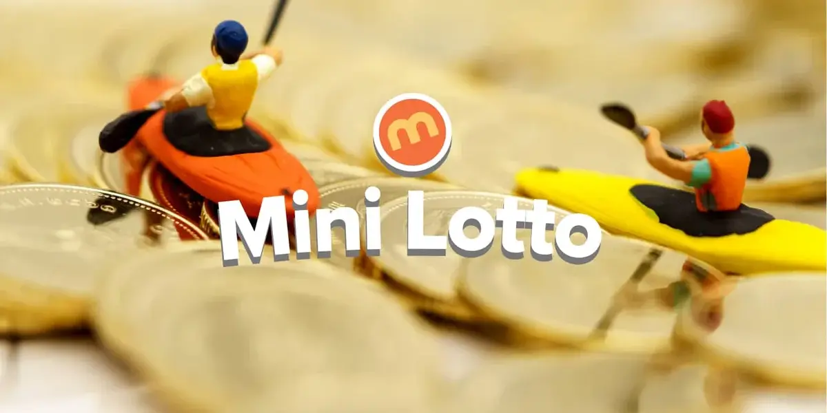mini lotto — PL news