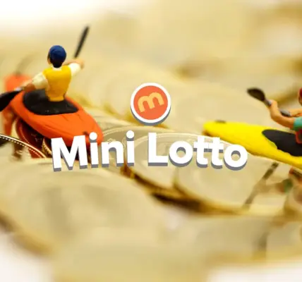 mini lotto — PL news