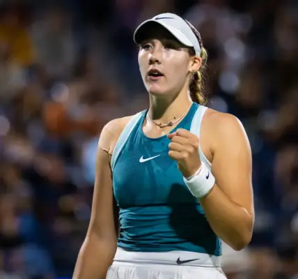 mirra andriejewa — PL news