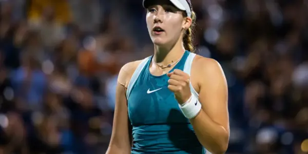 mirra andriejewa — PL news