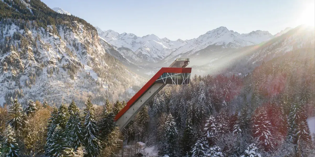 mistrzostwa świata juniorów w skokach narciarskich 2026 — PL news