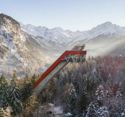 mistrzostwa świata juniorów w skokach narciarskich 2026 — PL news