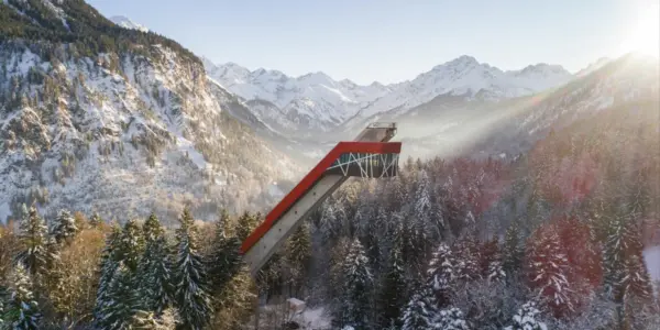 mistrzostwa świata juniorów w skokach narciarskich 2026 — PL news