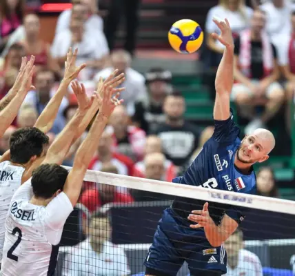 mistrzostwa świata — PL news