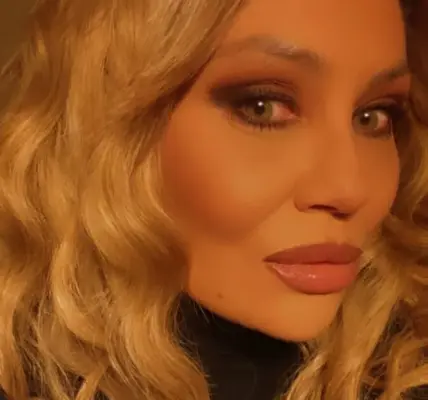 monika jarosińska — PL news