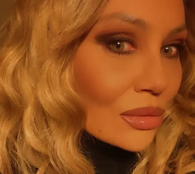 monika jarosińska — PL news