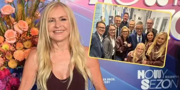 monika olejnik — PL news