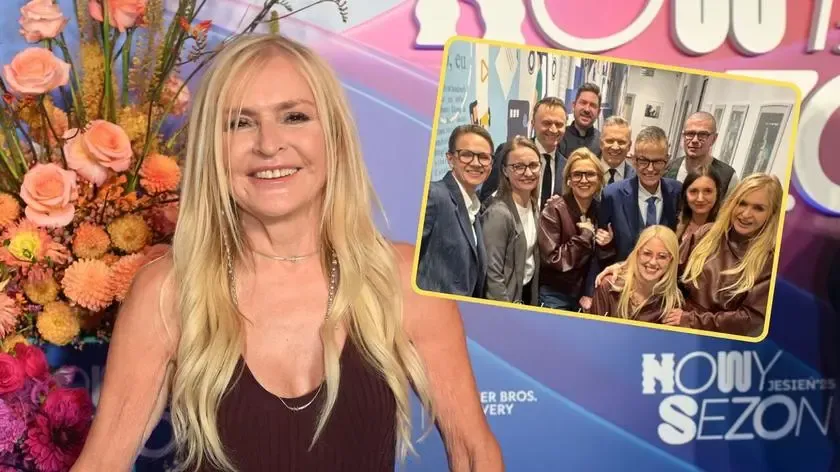 monika olejnik — PL news