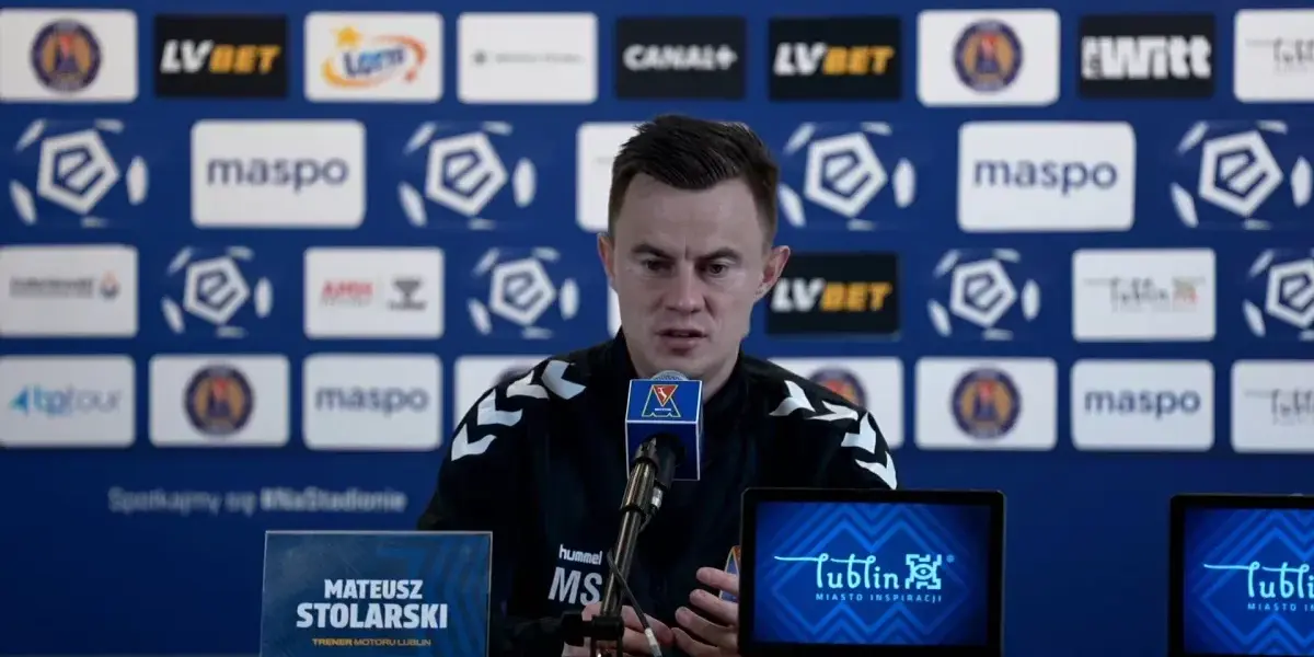 motor lublin — PL news