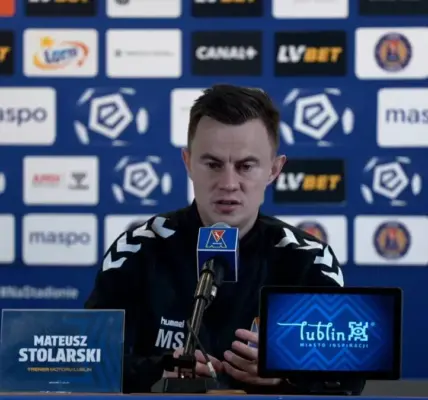 motor lublin — PL news