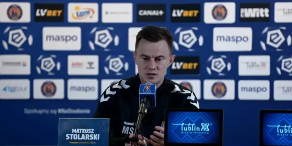 motor lublin — PL news