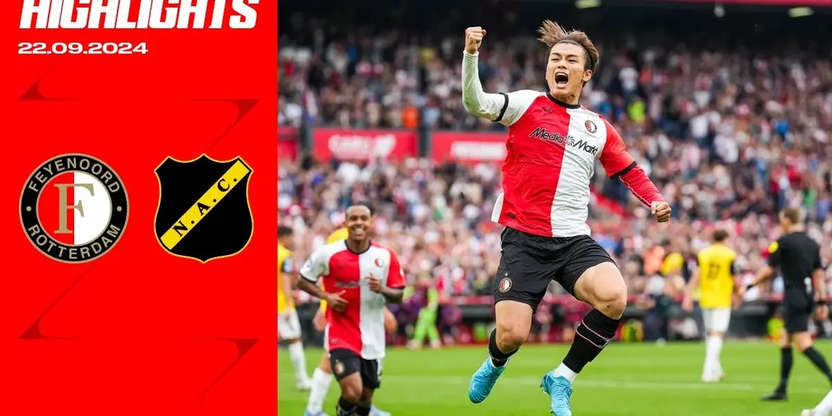 nac – feyenoord — PL news