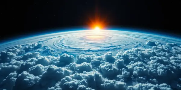 nagłe ocieplenie stratosferyczne — PL news