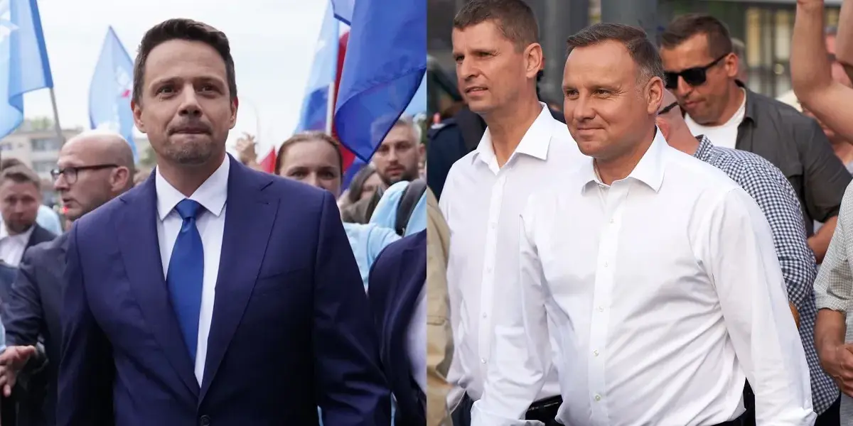 najnowszy sondaż partyjny cbos — PL news