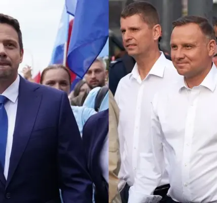 najnowszy sondaż partyjny cbos — PL news