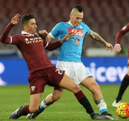 napoli – torino — PL news