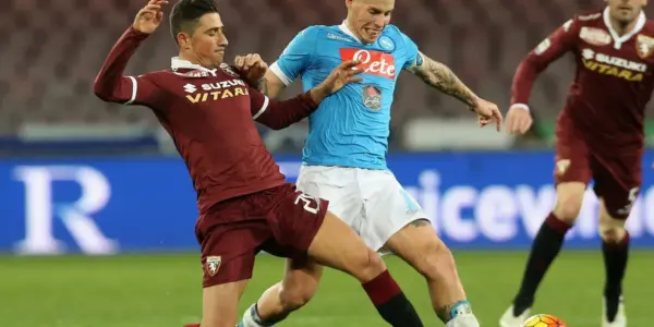 napoli – torino — PL news